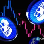 Just-In: $5.3B Cardone Capital Founder To Join Trump At TrumpCoin Mar-a-Lago Event