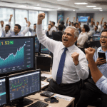 Here’s why the CoreWeave stock price rally is set to accelerate