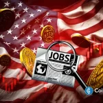 JPMorgan Hopeful On CLARITY Act 2026 Approval But Flags Major Political Risks