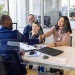 Ernst & Young drops stunning take on the economy as oil jumps