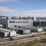 Intel stock is in a parabolic move, and a rare pattern points to a surge to $82