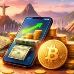 Is America on the cusp of a farm crisis?