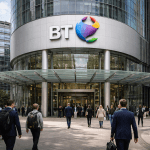 BT Group share price soars to a 7-year high as earnings loom