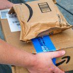 Amazon doubles down on fast delivery to beat rivals