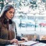 50-year-old record store closing its final location