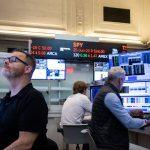 AMD and Intel lead 2026 gains as AI guard changes